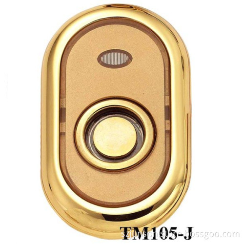 TM Card Cabinet Lock for Sauna, Bathroom, SPA Room Cabinet (TM-105J)